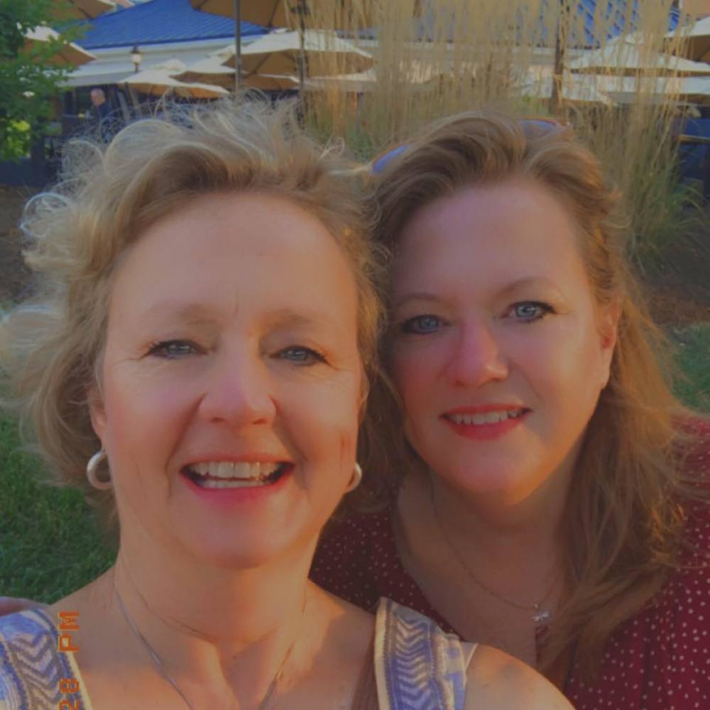 Meet your Posher, Kathryn